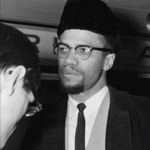 Meet your Posher, Malachi